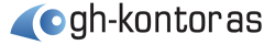 GH-kontor