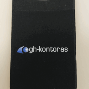 Smartpocket Lycra og Silicon