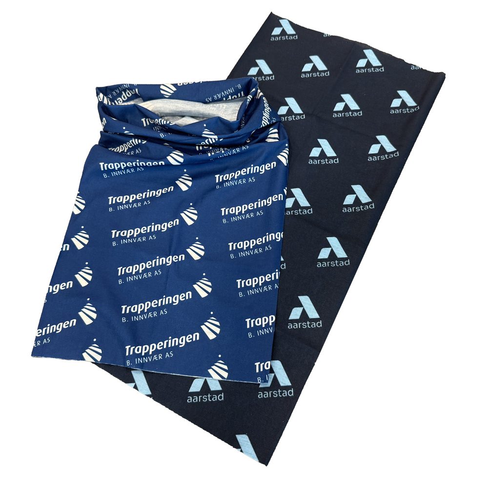 HeadOver i mikrofiber – Allsidig beskyttelse og komfort