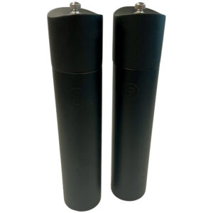 Geisha Salt og pepper kvern
