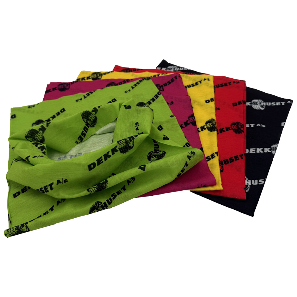 HeadOver i mikrofiber – Allsidig beskyttelse og komfort - Bilde 2