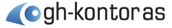 GH-kontor