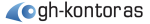 GH-kontor